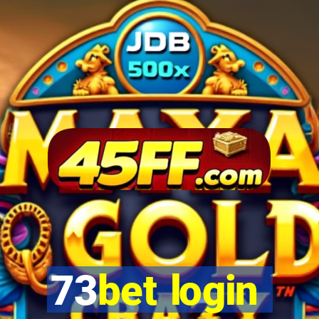 73bet login